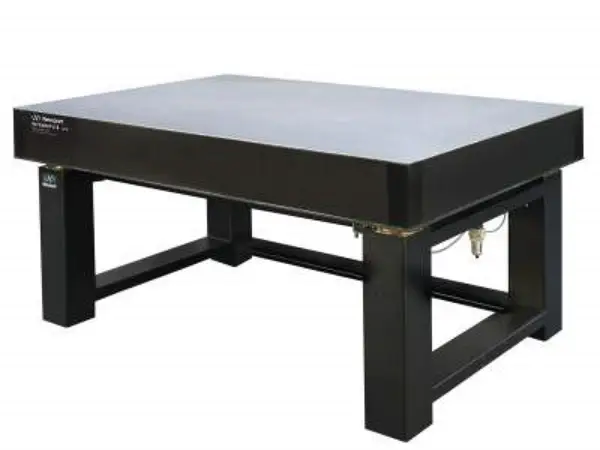 Pneumatic Isolation Table